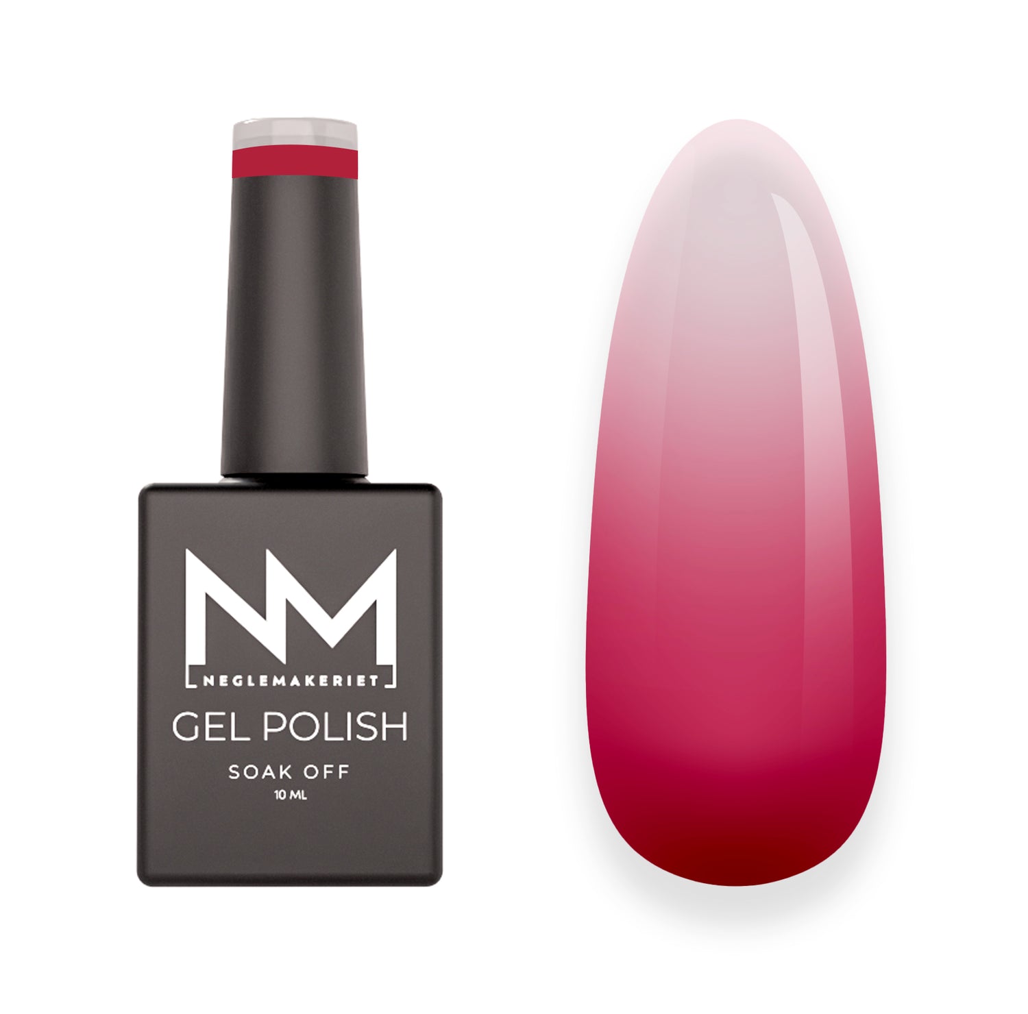 Neglemakeriet Gel Polish 