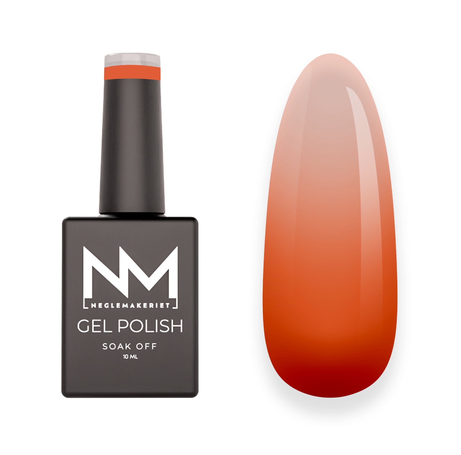 Neglemakeriet Gel Polish 