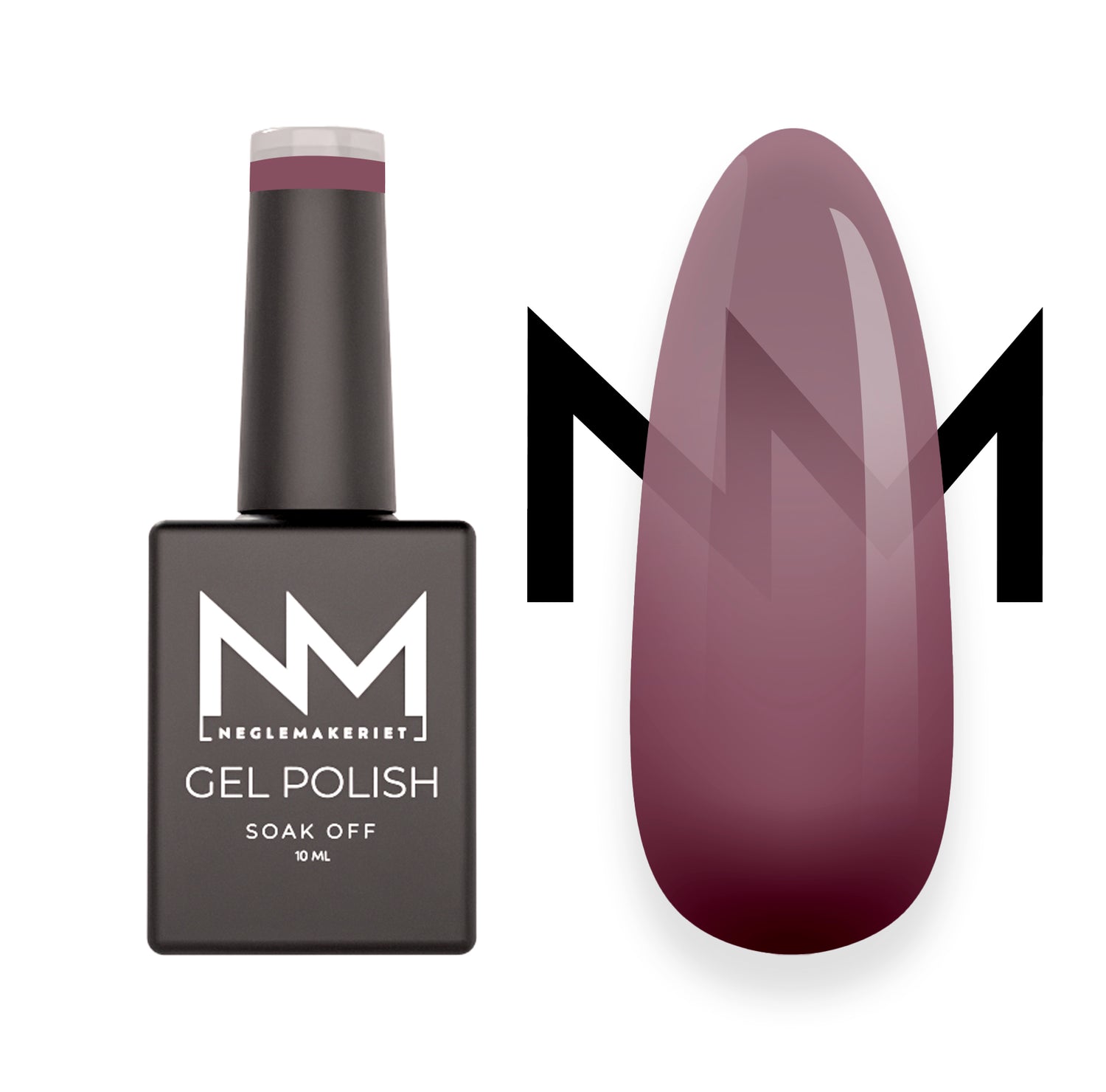 Neglemakeriet Gel Polish 