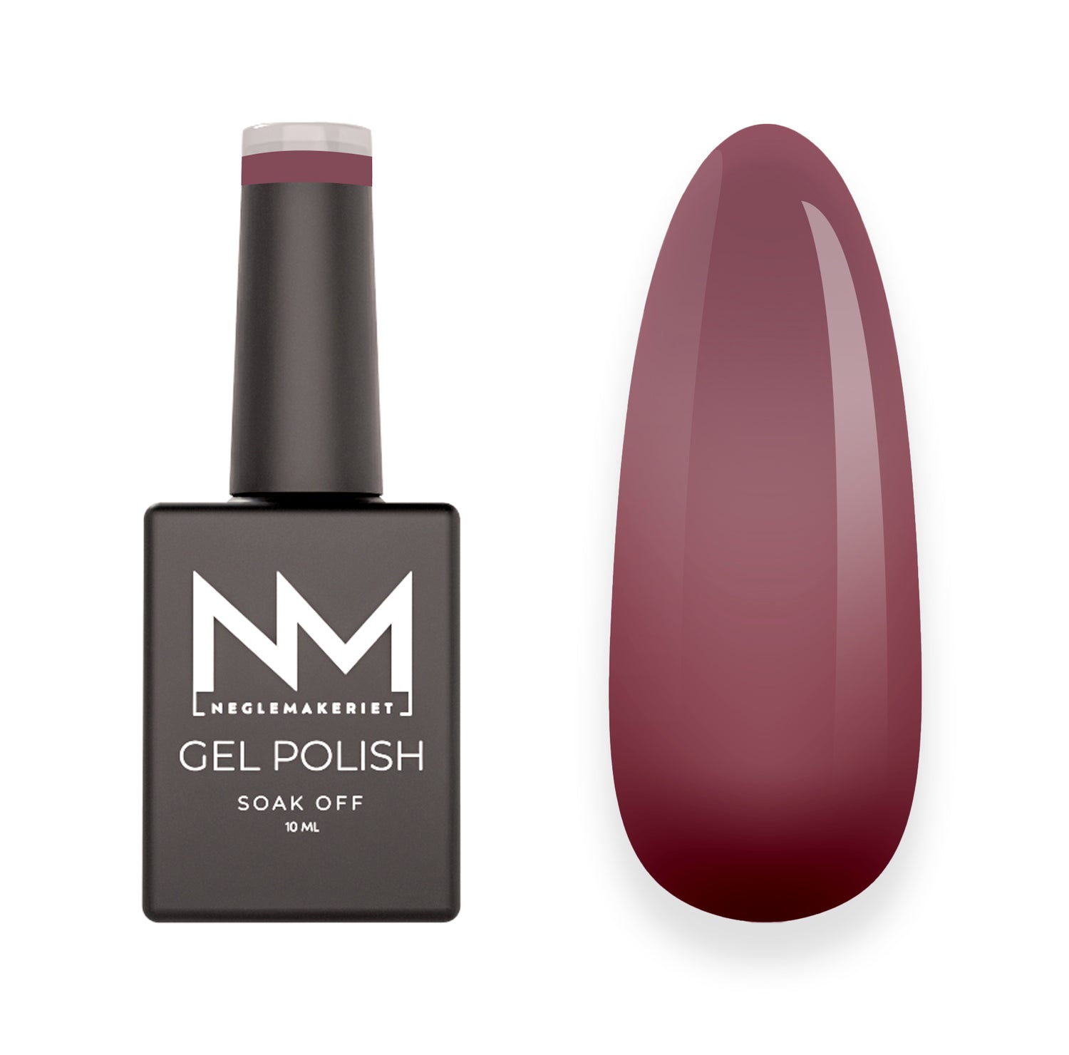 Neglemakeriet Gel Polish 