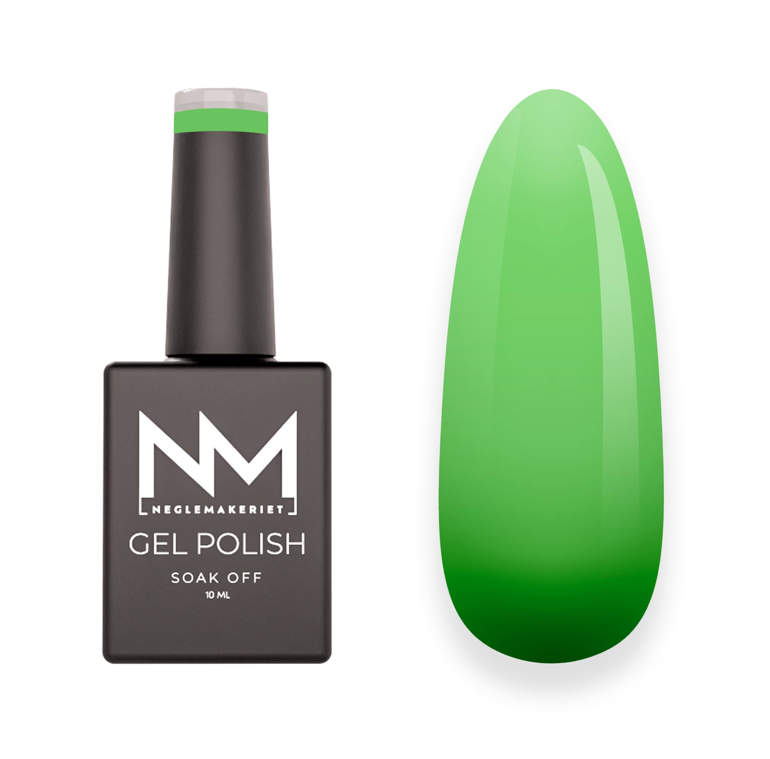 Neglemakeriet Gel Polish 