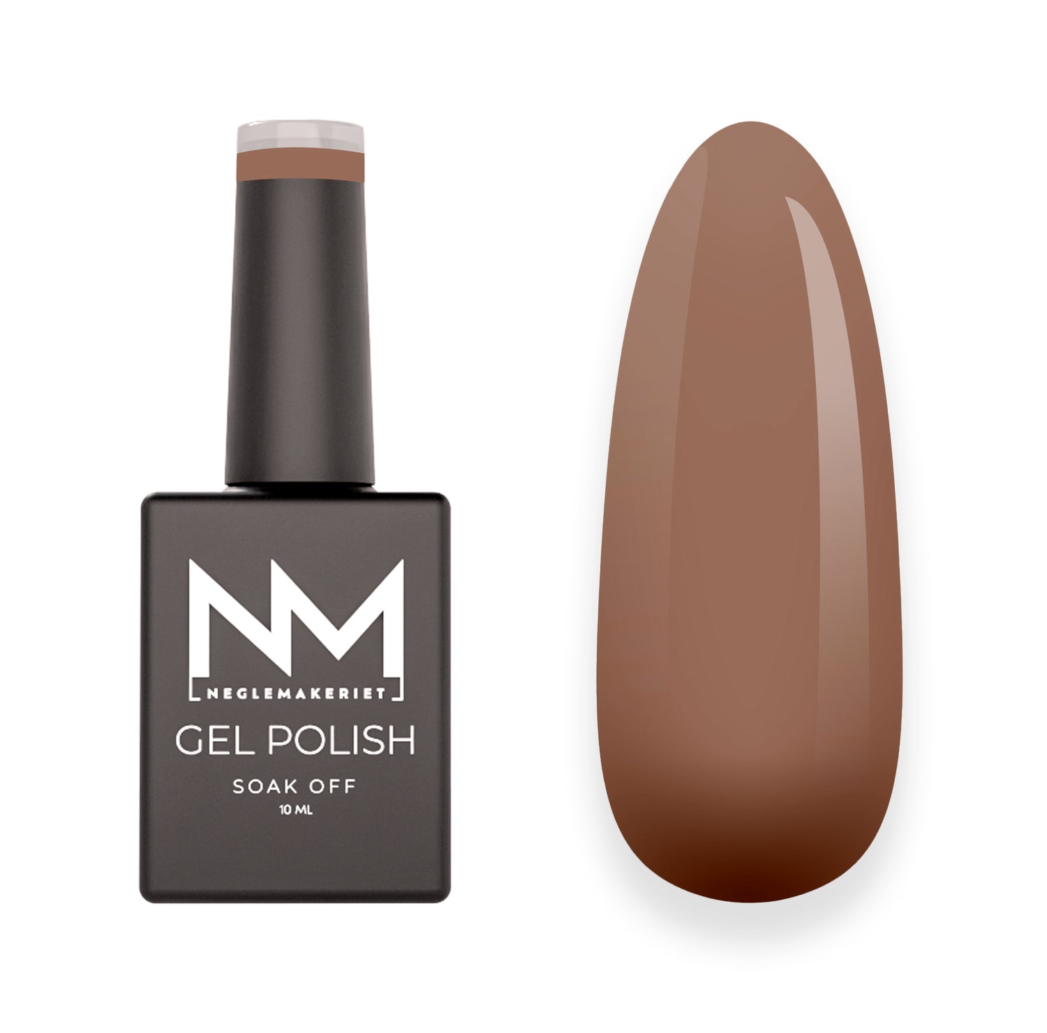 Neglemakeriet Gel Polish 