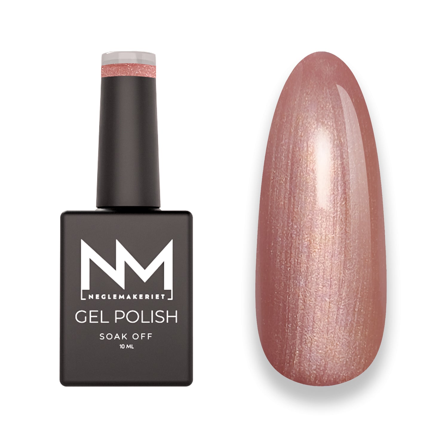 Neglemakeriet Gel Polish 