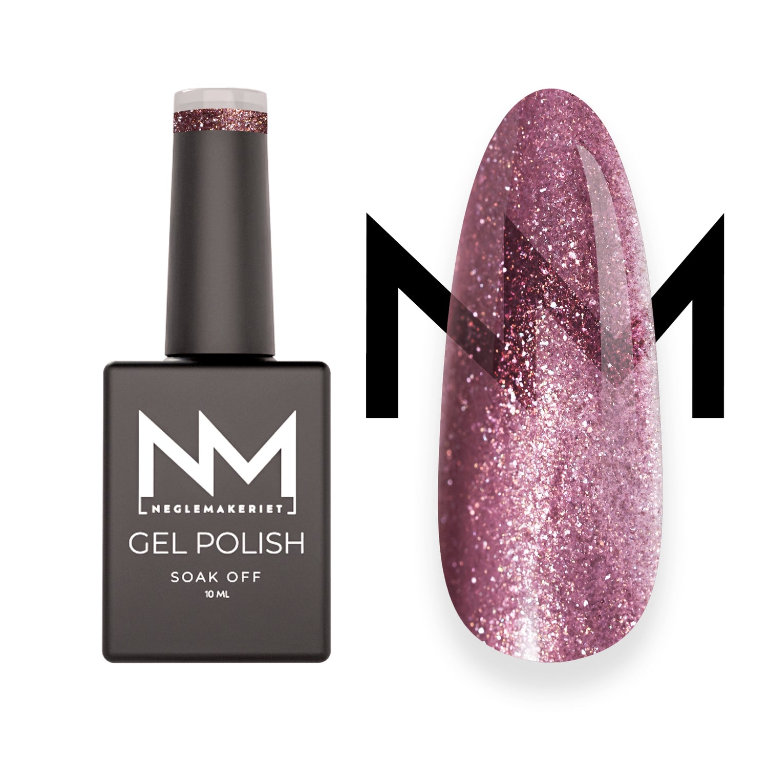 Neglemakeriet Gel Polish 