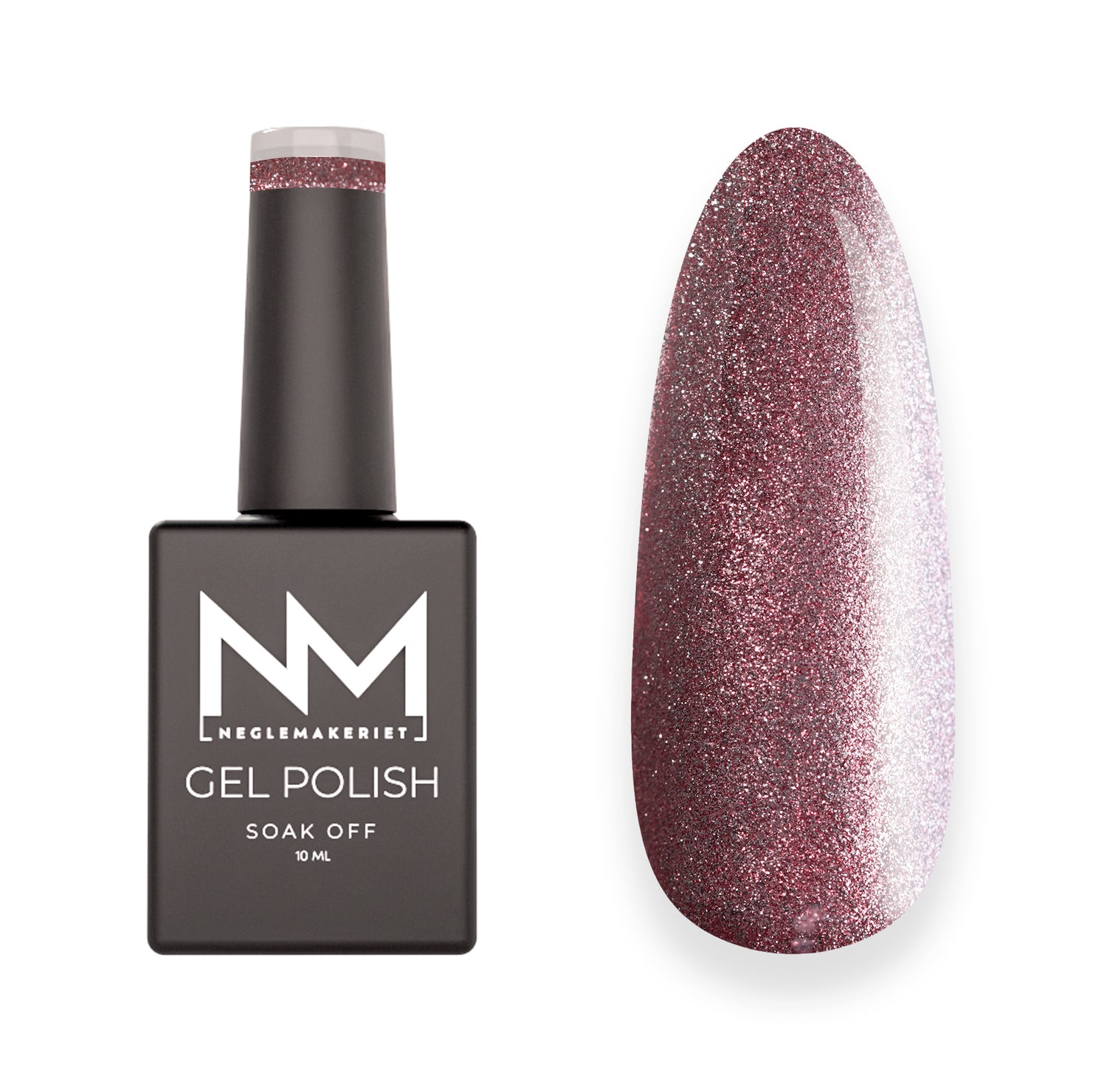 Neglemakeriet Gel Polish 