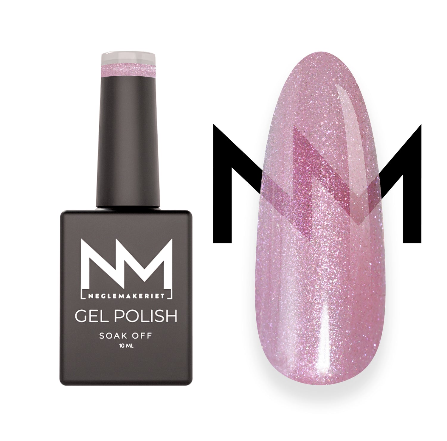 Neglemakeriet Gel Polish 