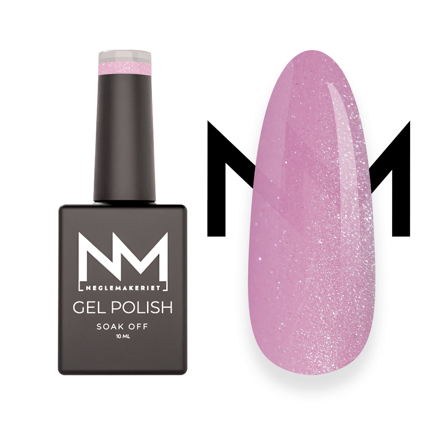 Neglemakeriet Gel Polish 