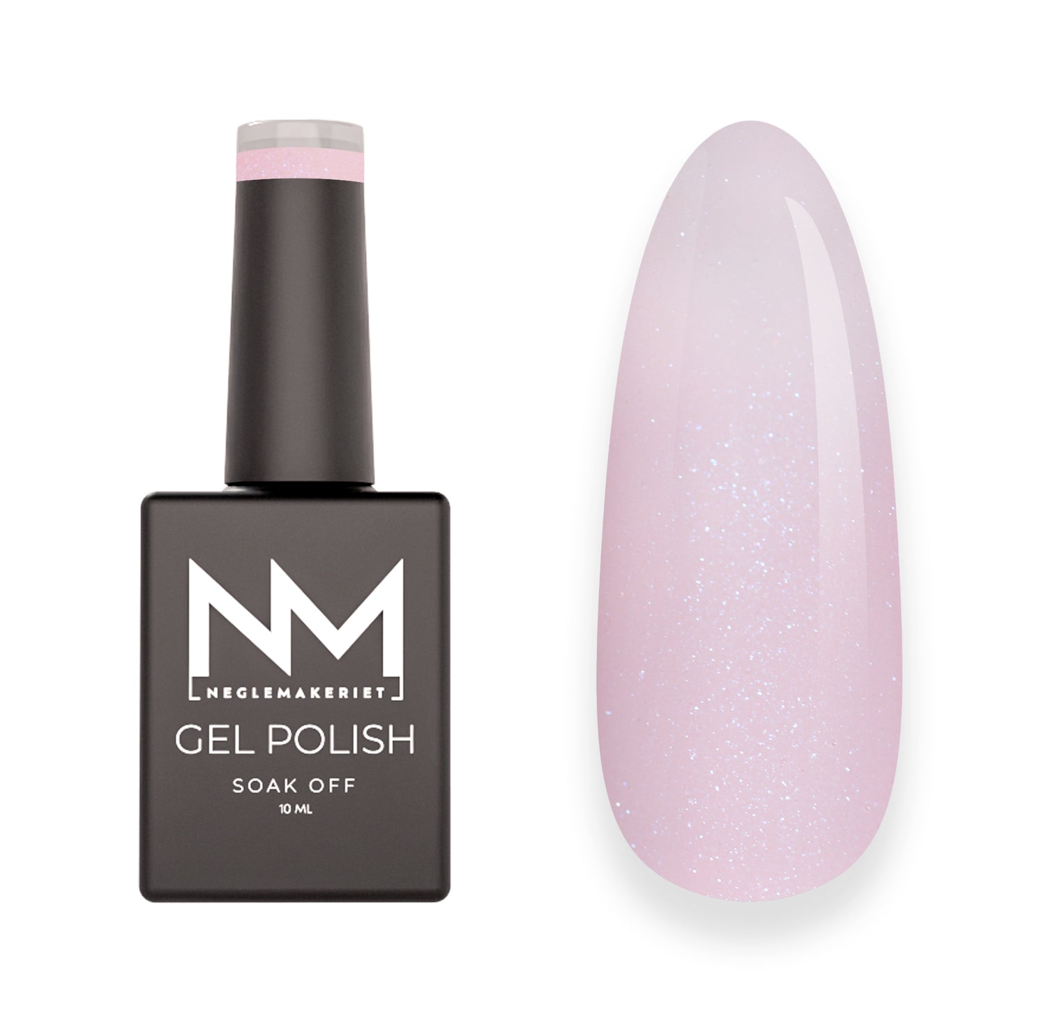 Neglemakeriet Gel Polish 