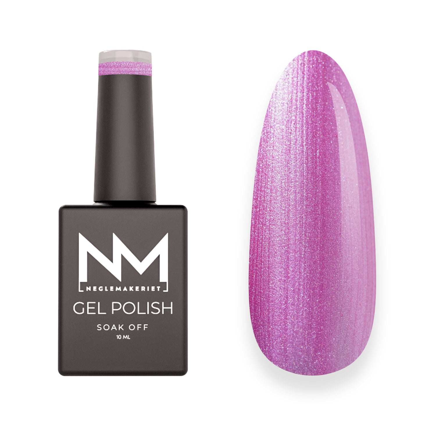 Neglemakeriet Gel Polish 