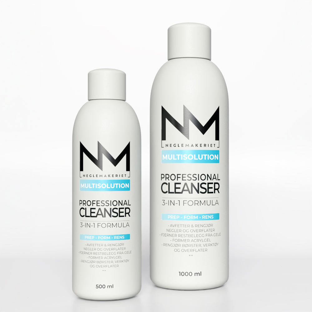 Neglemakeriet Professional Cleanser