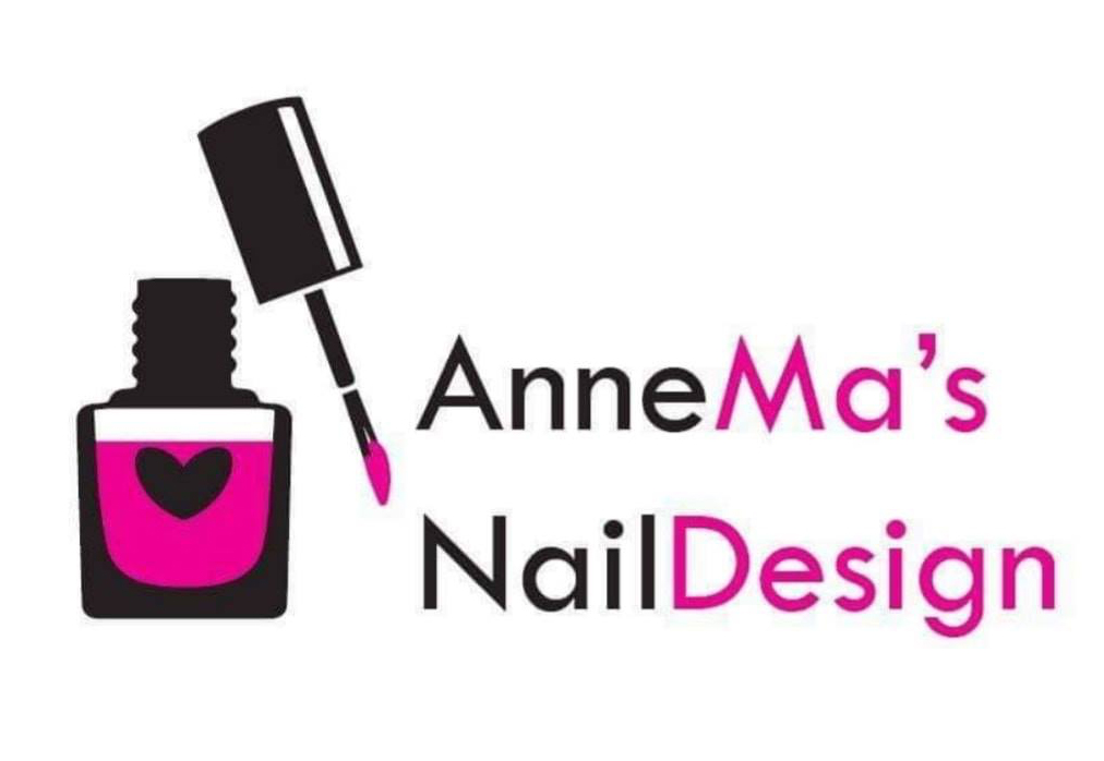 AnneMa's Naildesign Presson