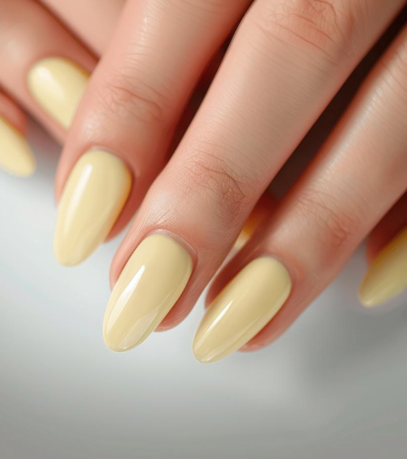 Neglemakeriet Gel Polish #042 PRAIRIE GOLD