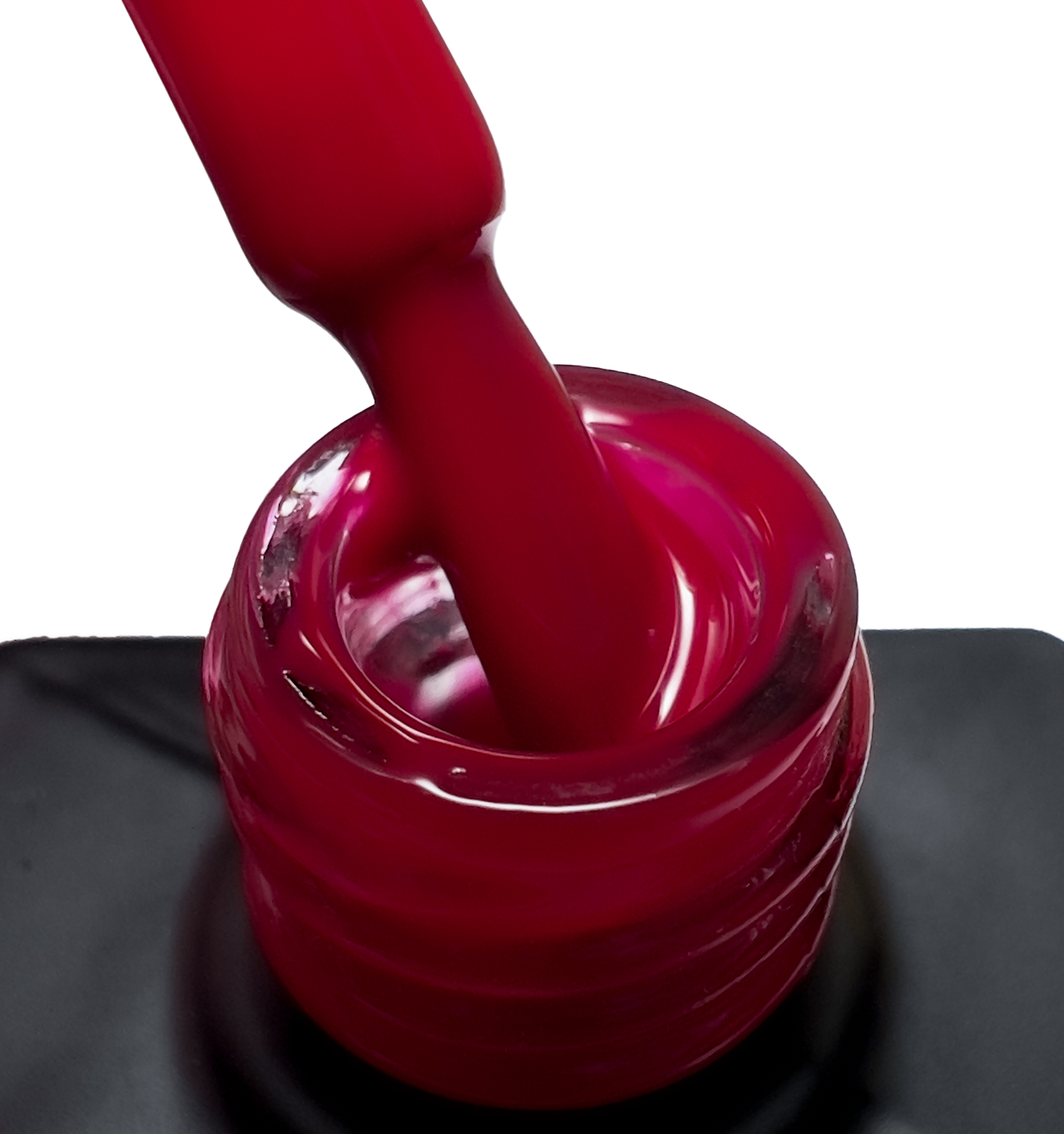 Neglemakeriet Gel Polish #056 CARMINE - 10 ML