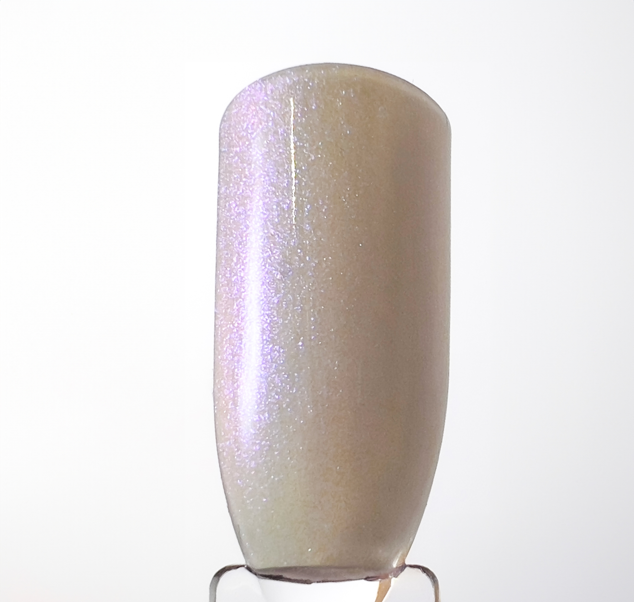 Neglemakeriet Gel Polish #189 PEARL AURORA