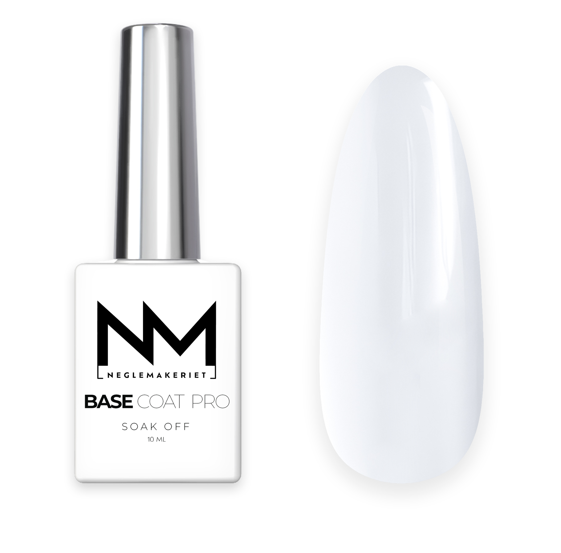 Neglemakeriet Base Coat Pro